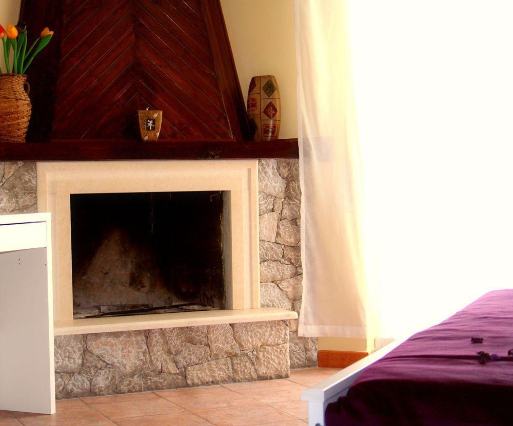 Apartmán Tano'S Giardini Naxos Exteriér fotografie