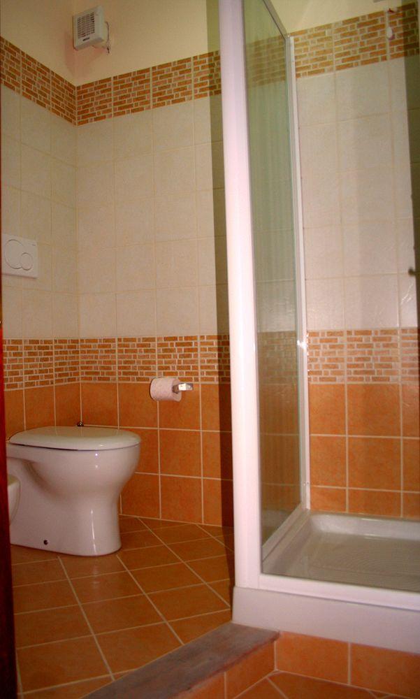 Apartmán Tano'S Giardini Naxos Exteriér fotografie
