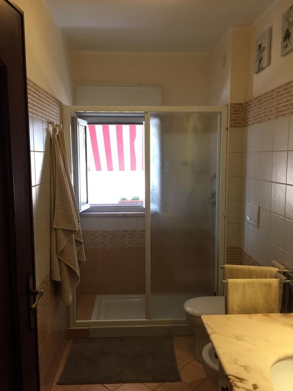 Apartmán Tano'S Giardini Naxos Pokoj fotografie