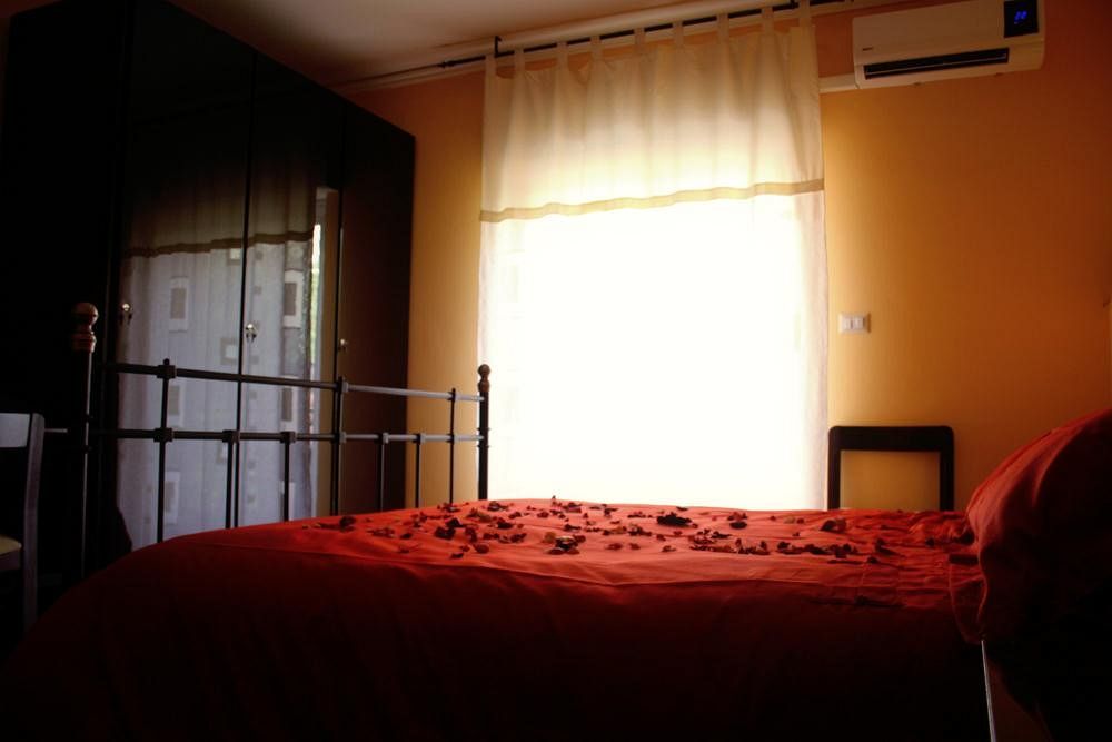 Apartmán Tano'S Giardini Naxos Exteriér fotografie
