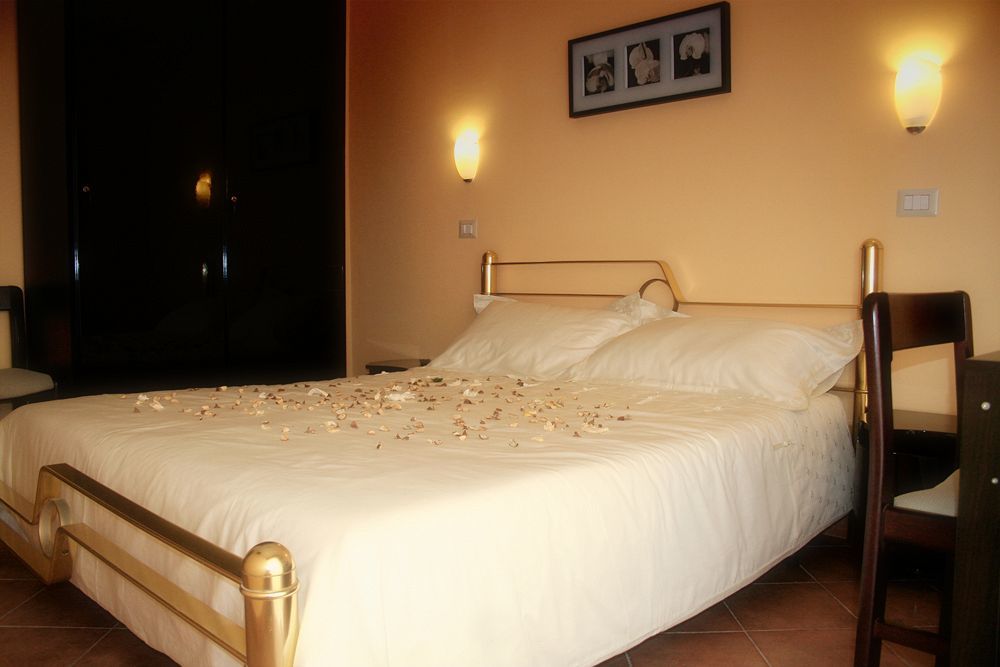 Apartmán Tano'S Giardini Naxos Exteriér fotografie