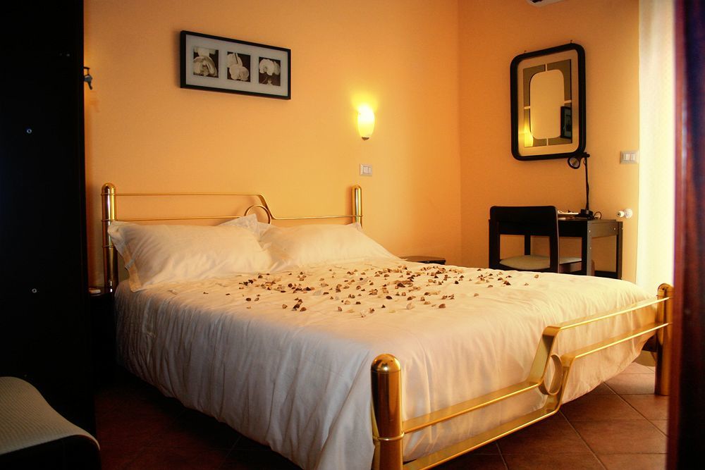 Apartmán Tano'S Giardini Naxos Exteriér fotografie
